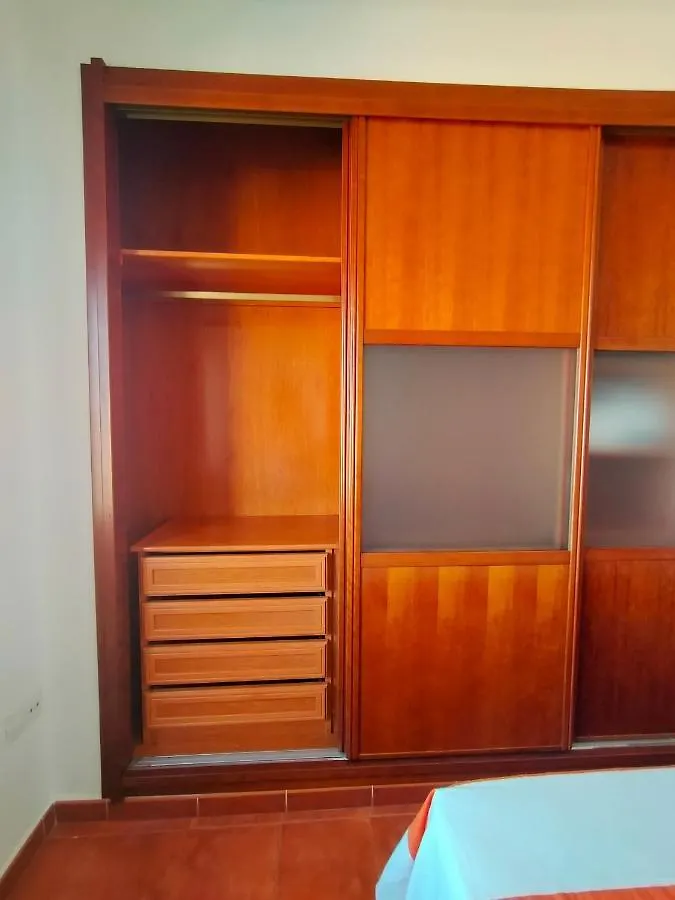 Soho Views & Parking Apartment Malaga
