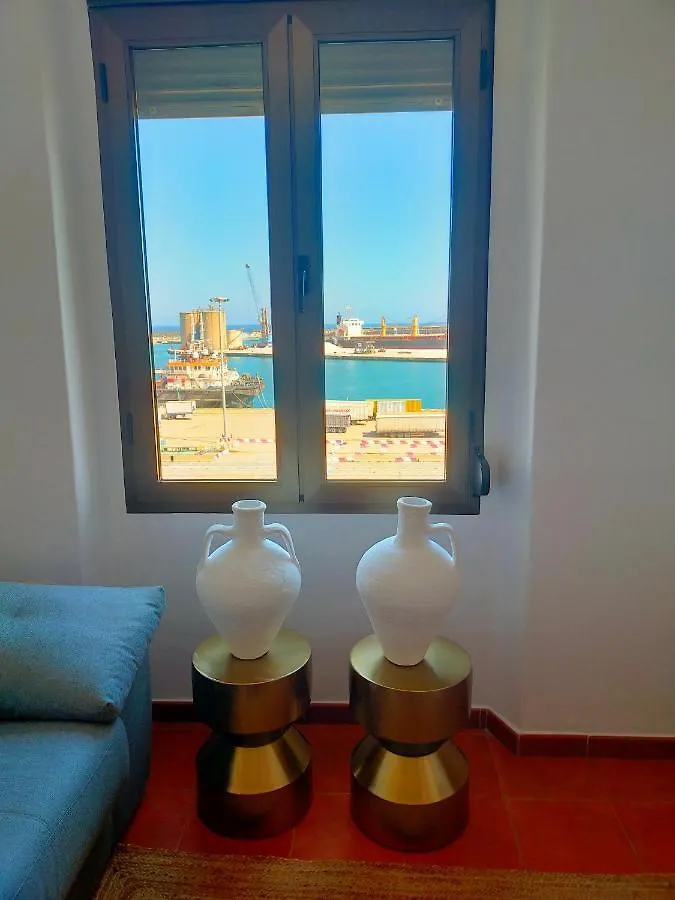 Soho Views & Parking Apartment Malaga 0*,  Spain